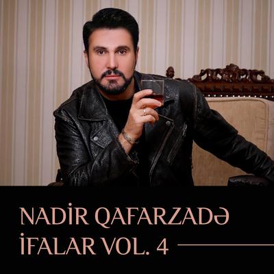 Ifalar, Vol. 4's cover