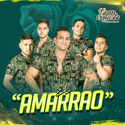 El Amarrao's cover