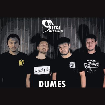 Dumes's cover