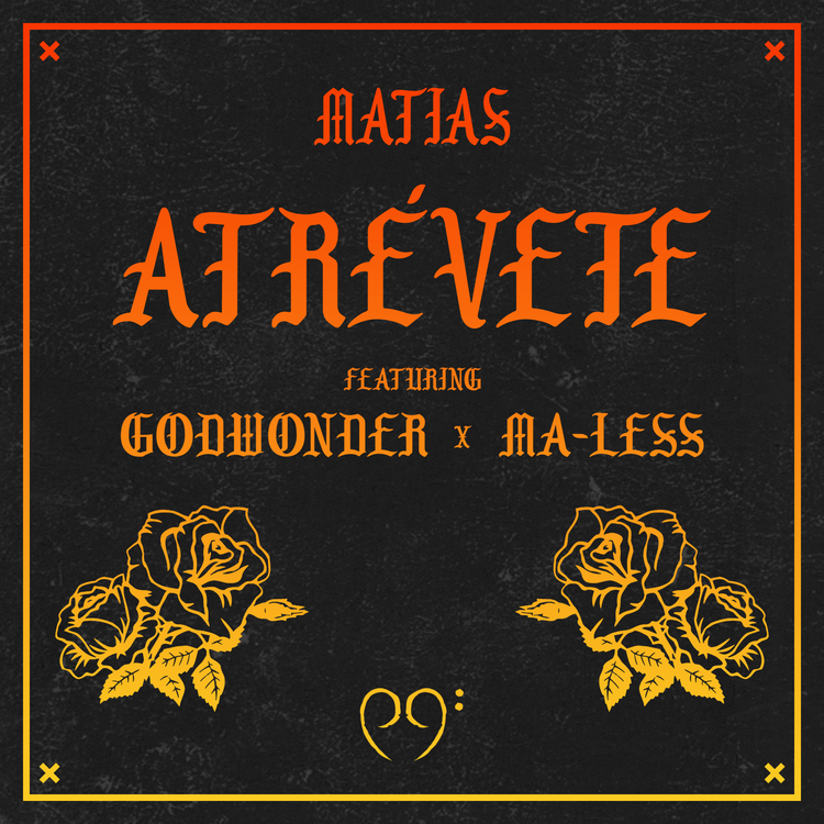 Matias's avatar image