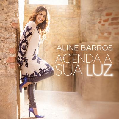 Tua Presença é o Céu Pra Mim By Aline Barros's cover