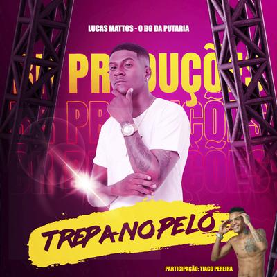 Trepa no Pêlo's cover