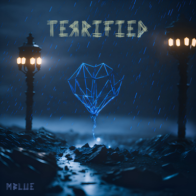 Terrified By Mblue's cover