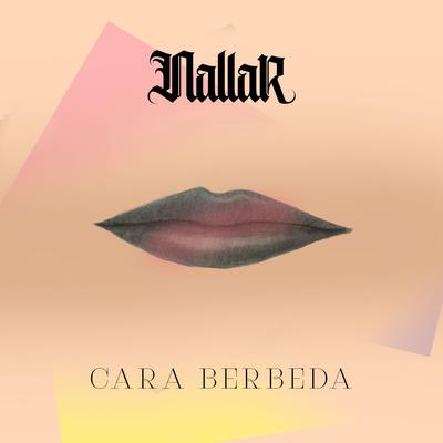 Cara Berbeda's cover