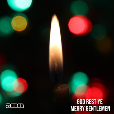 God Rest Ye Merry Gentlemen By Voixes's cover