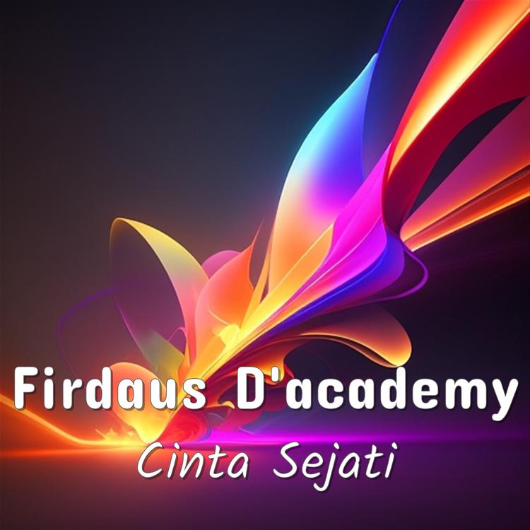 Firdaus D'academy's avatar image