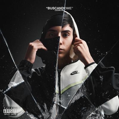 Buscándome's cover