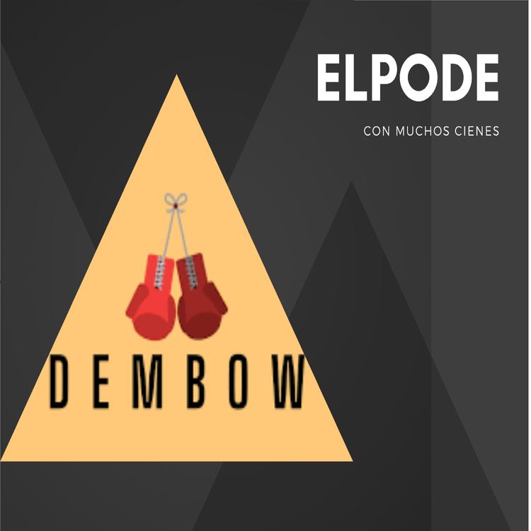 ElPode's avatar image