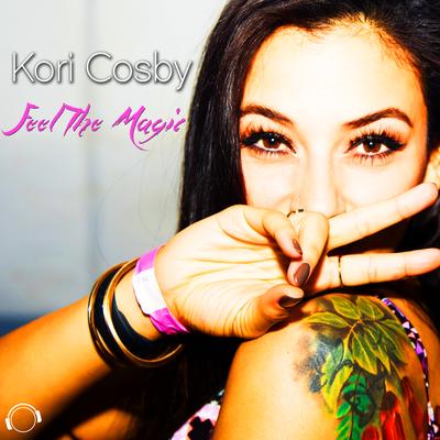 Feel the Magic (Crystal Rock Remix Edit) By Kori Cosby's cover