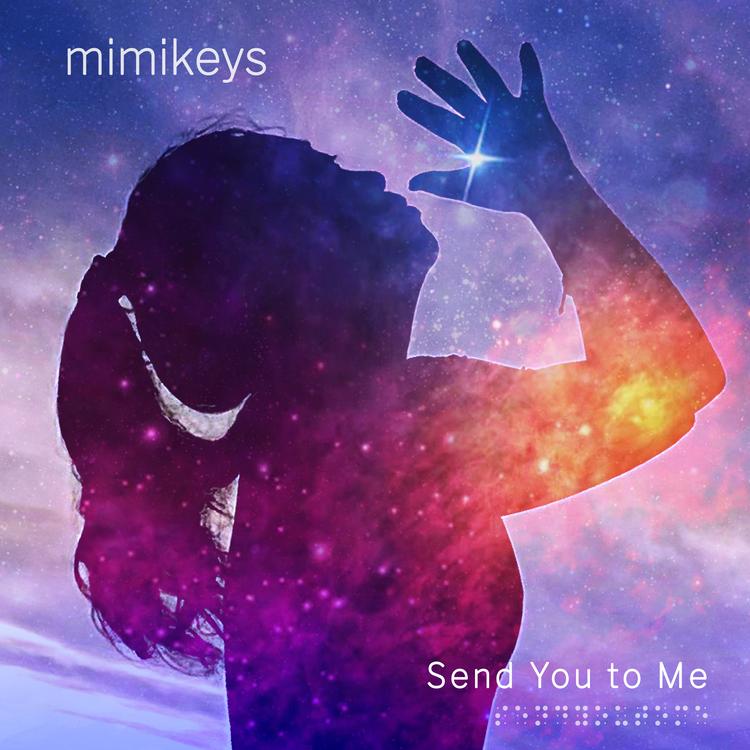 Mimikeys's avatar image