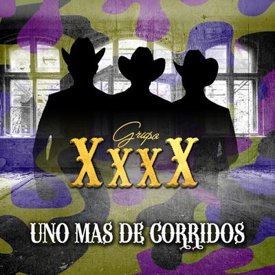 Uno Mas De Corridos's cover