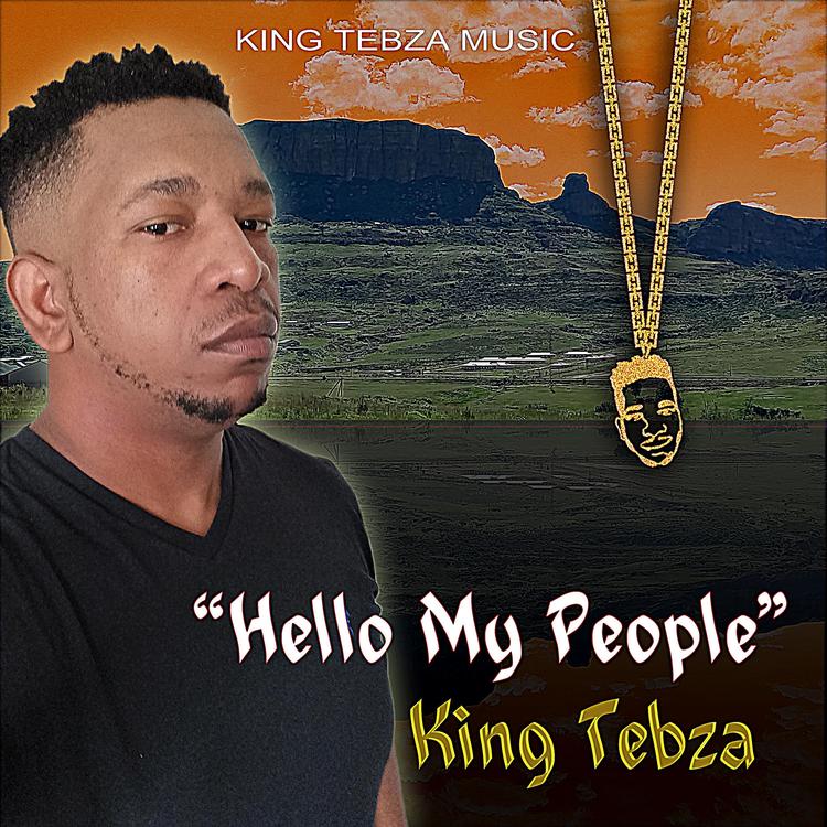 King Tebza's avatar image