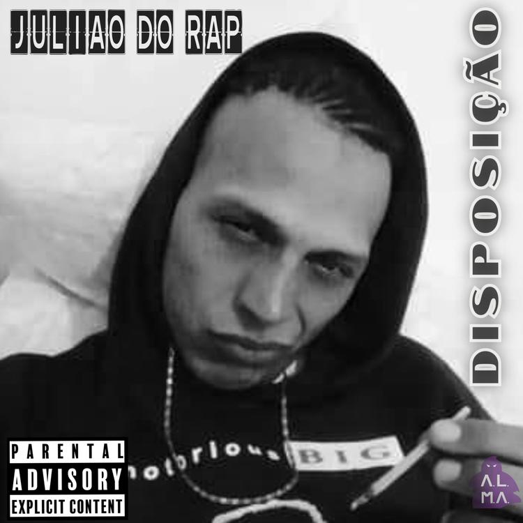 JULIÃO DO RAP's avatar image