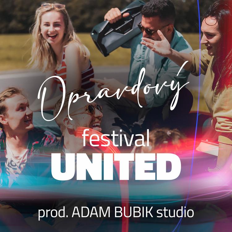 Festival UNITED's avatar image