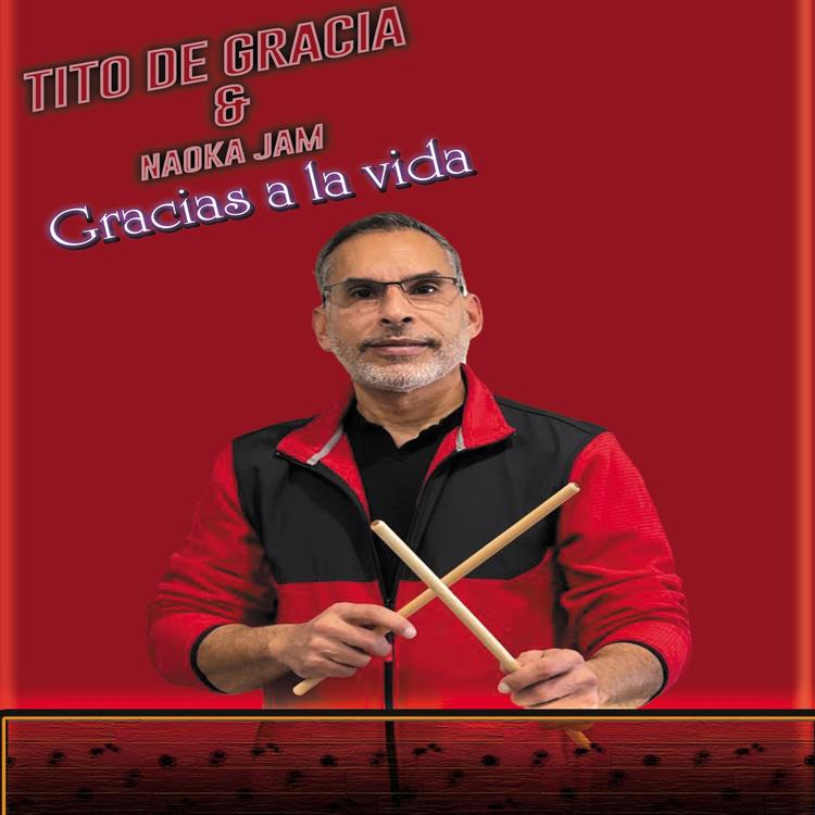 Tito de Gracia & Naoka Jam's avatar image