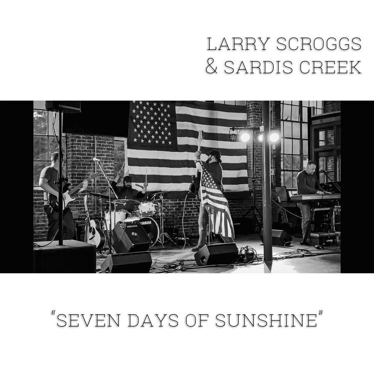 Larry Scroggs & Sardis Creek's avatar image