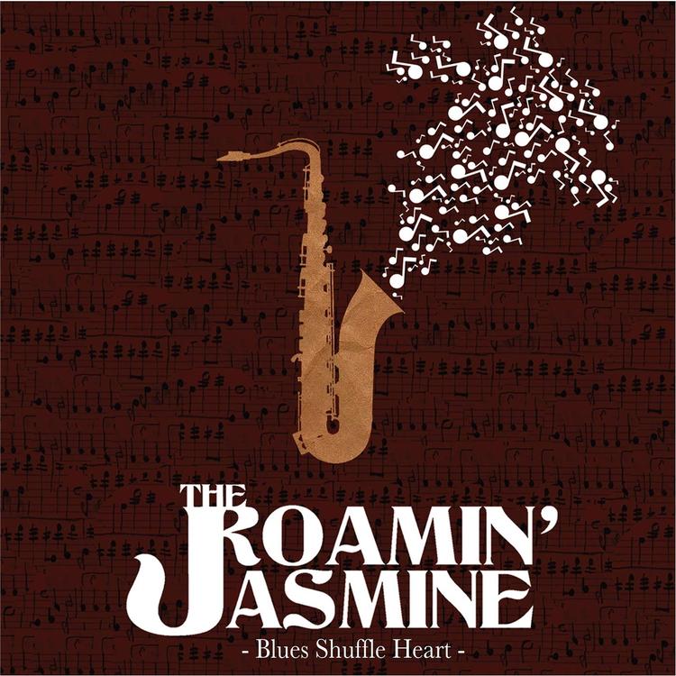 The Roamin' Jasmine's avatar image