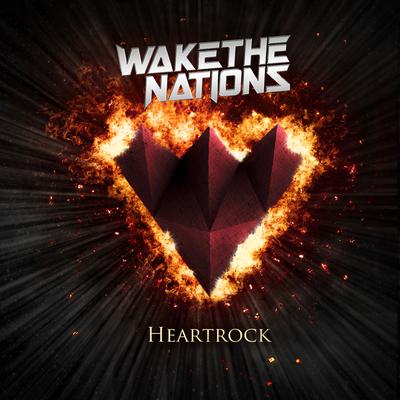 Wake The Nations's cover