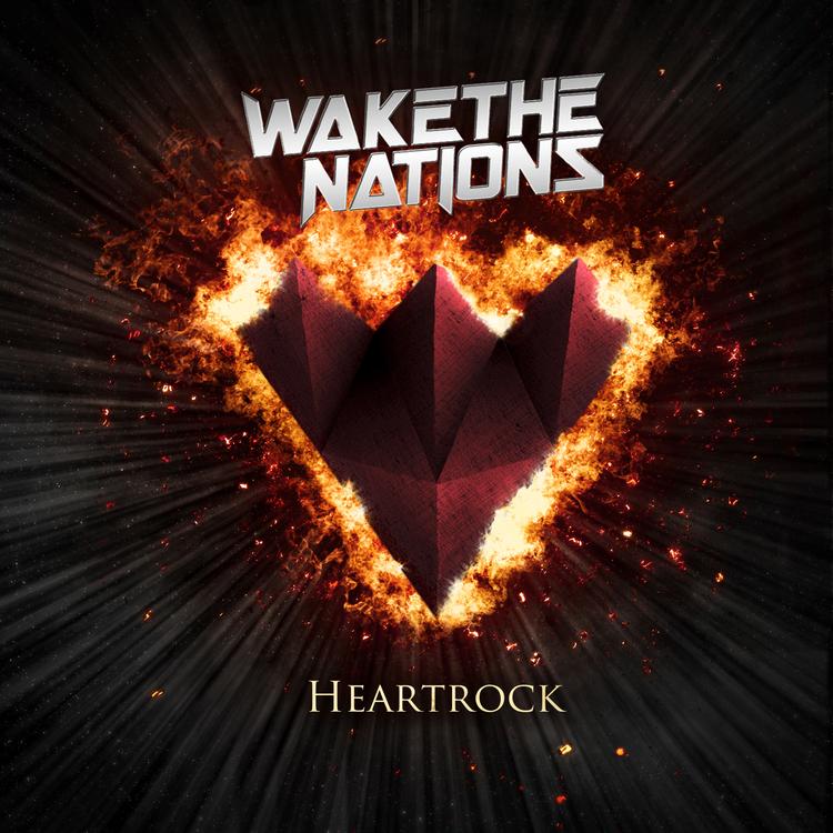 Wake The Nations's avatar image