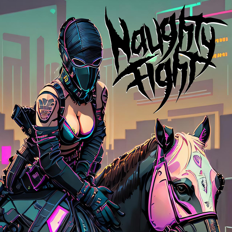 Naughty Fight's avatar image