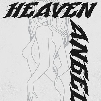 Heaven Angel By THE DRIVER ERA's cover