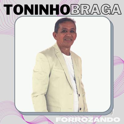 TONINHO BRAGA's cover