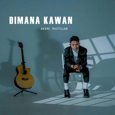 DIMANA KAWAN's cover