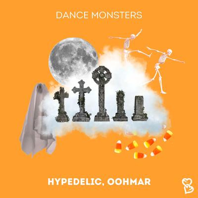 Dance Monsters's cover