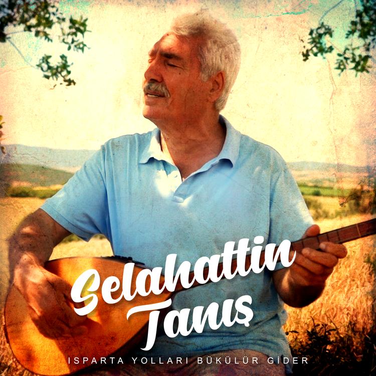 Selahattin Tanış's avatar image