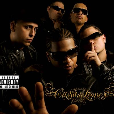 Intro (Pa' Mi Ponce) By Casa De Leones's cover