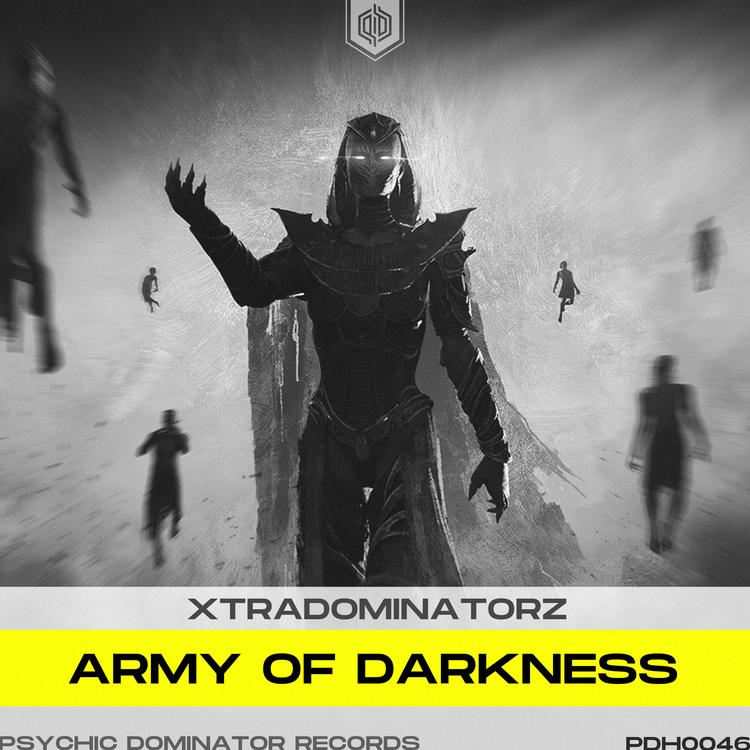XtraDominatorz's avatar image