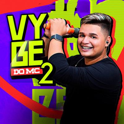 Vybe do Mc 2's cover