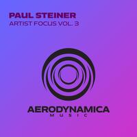 Paul Steiner's avatar cover