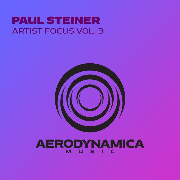Paul Steiner's avatar image