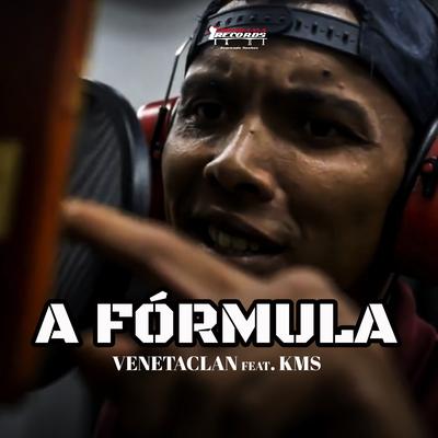 A Fórmula By venetaclan, Deux KMS's cover