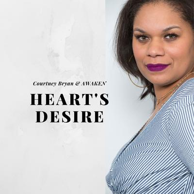 Heart's Desire's cover