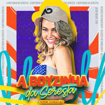 Saudade de Tu By A Boyzinha da Seresta, Big Jhow Beat's cover