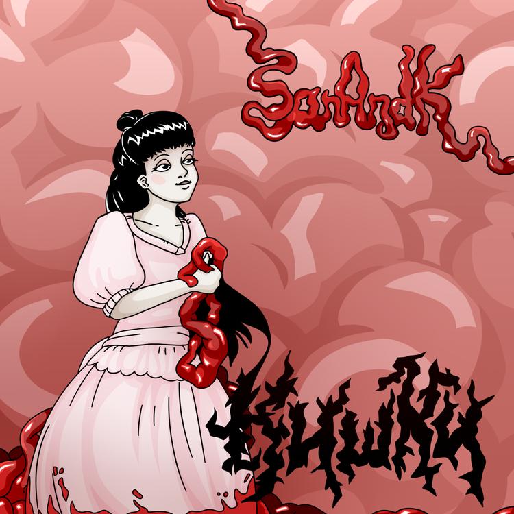 SanAndK's avatar image