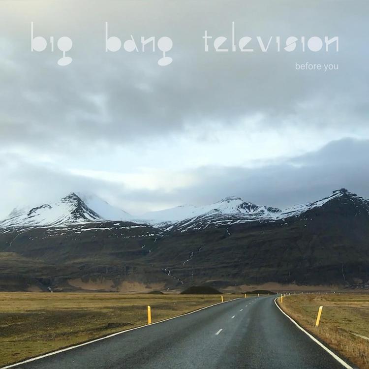 big bang television's avatar image