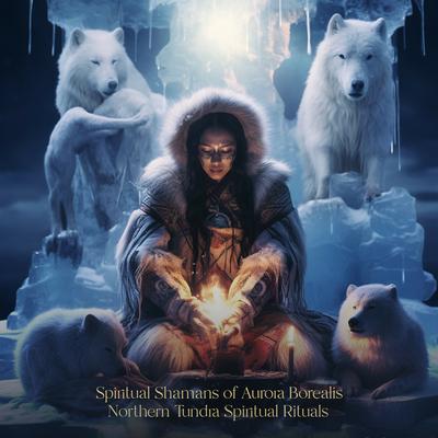 Northern Tundra By Spiritual Shamans of Aurora Borealis's cover