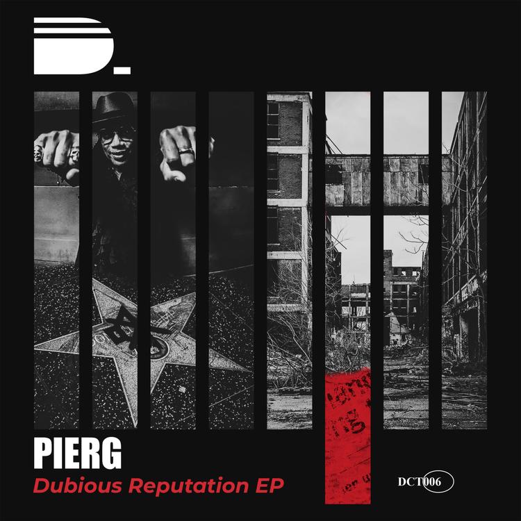PIERG MUSIC's avatar image