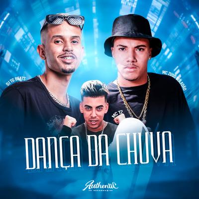 Dança Da Chuva By DJ TG Beats, MC Zudo Boladão, Mc 12's cover