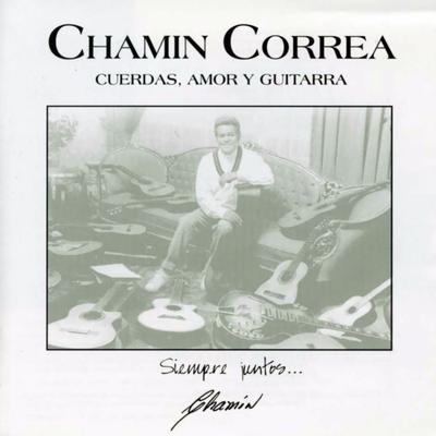 Cuerdas  Amor y Guitarra's cover