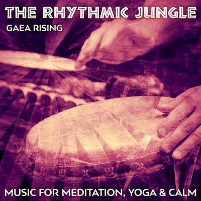 The Relaxing Sloth By Gaea Rising's cover