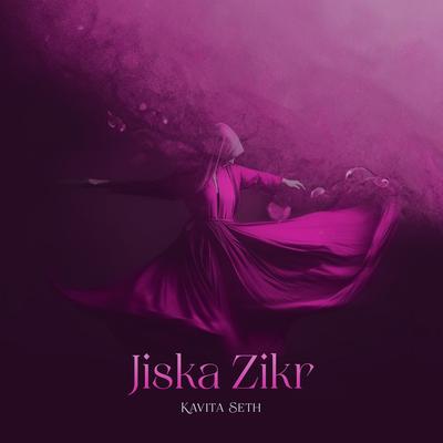 Jiska Zikr's cover
