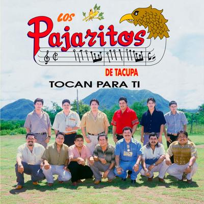 Tocan Para Ti's cover