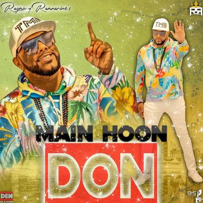 Main Hoon Don's cover