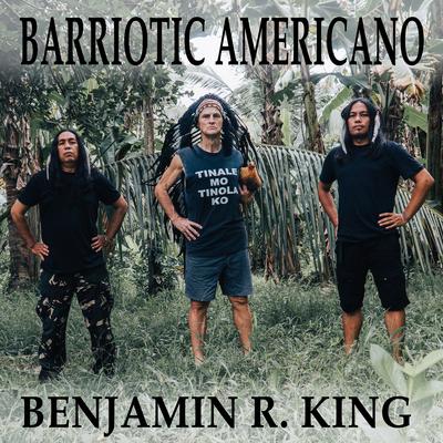 Barriotic Americano's cover