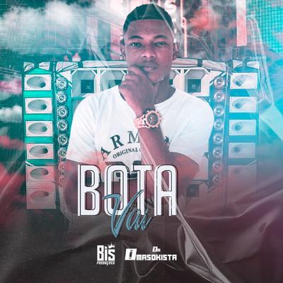 Bota Vai's cover