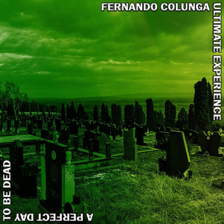 Fernando Colunga Ultimate Experience's avatar image